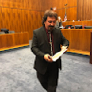 Meet your Posher, Sam